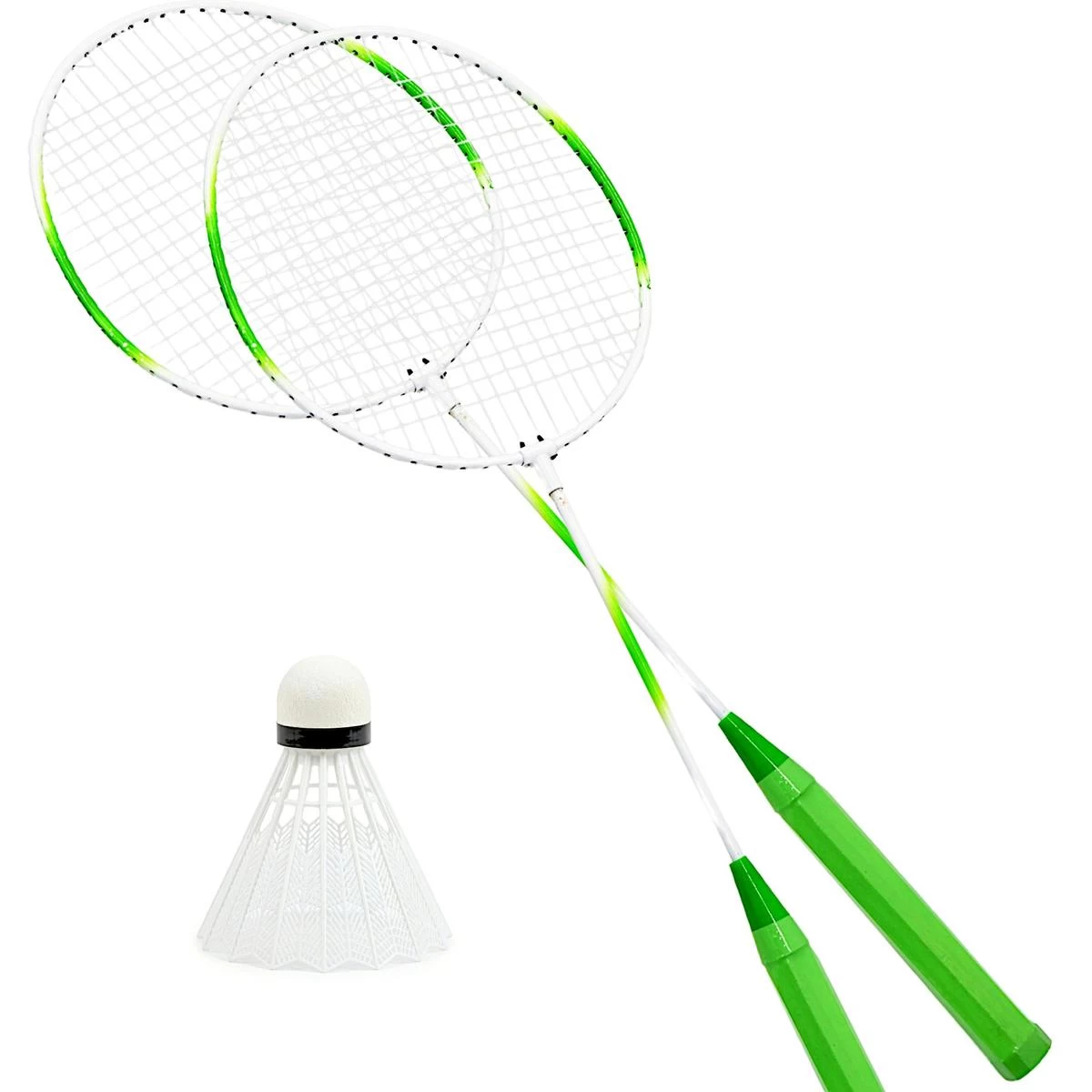 Badmintono Rinkinys Green Eddy Toys