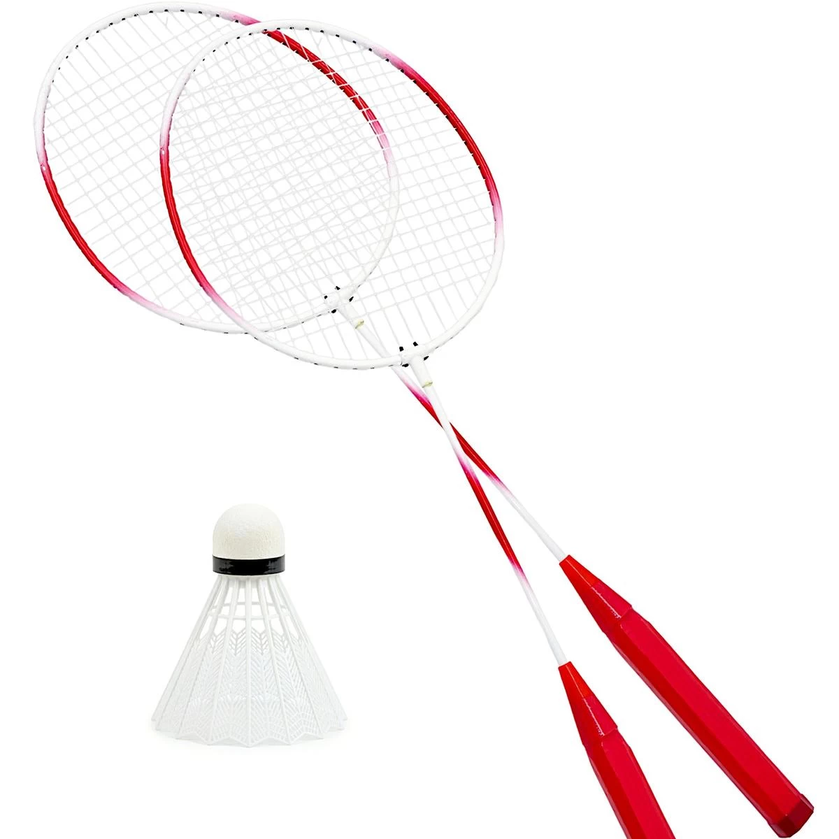 Badmintono Rinkinys Red Eddy Toys