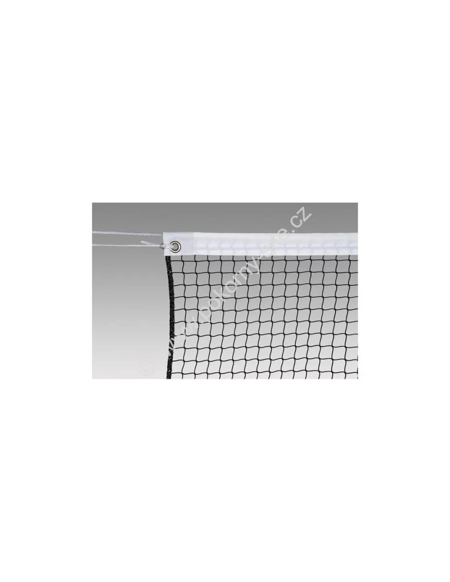 Badmintono tinklas Standart PA 1.2mm