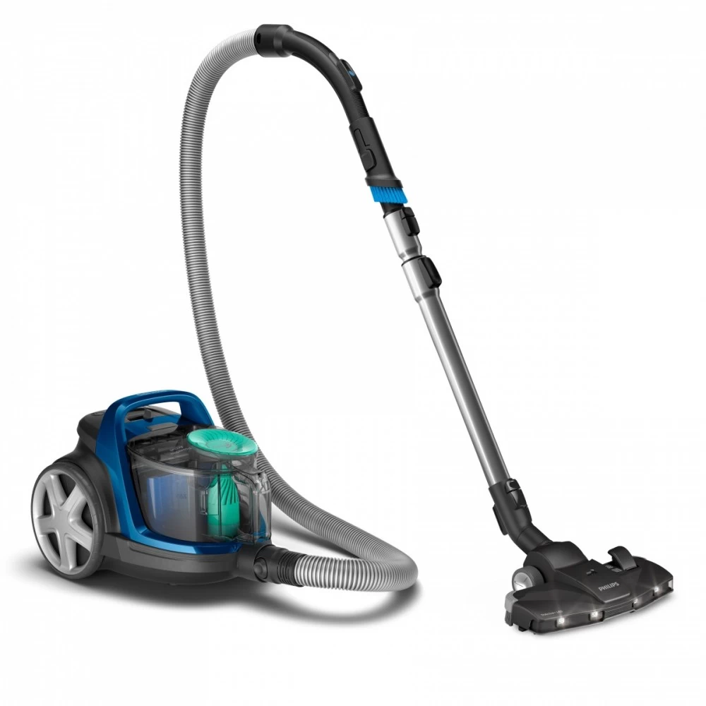 Bagless vacuum cleaner  PowerCyclon 7. FC9557/0