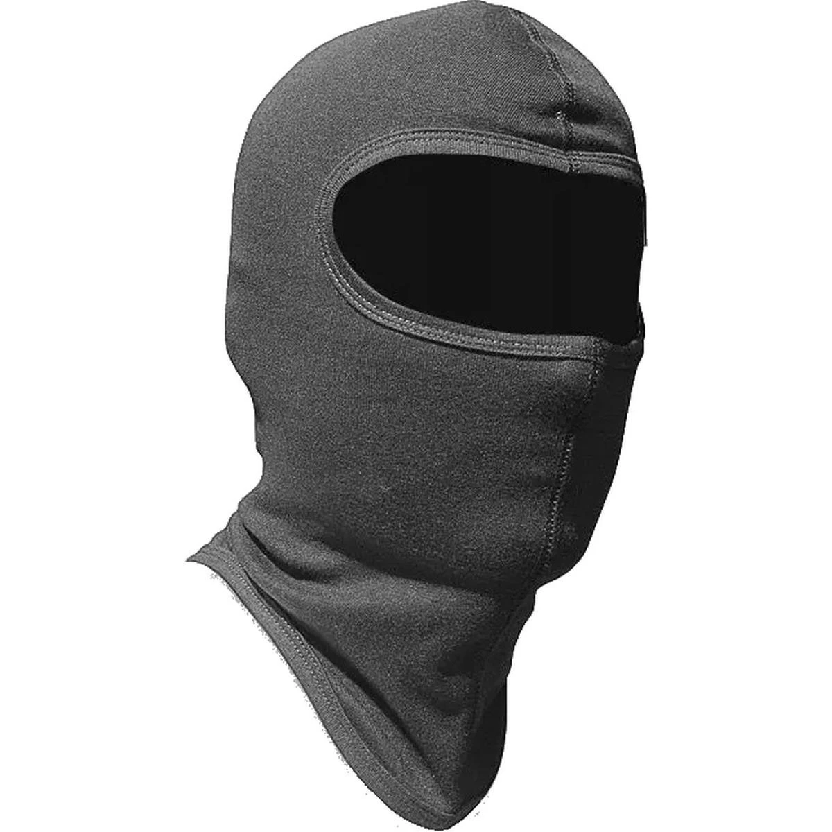 Balaklava Balaklava Juoda Dviračių įranga