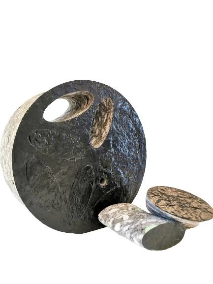 Balansavimo sklendė