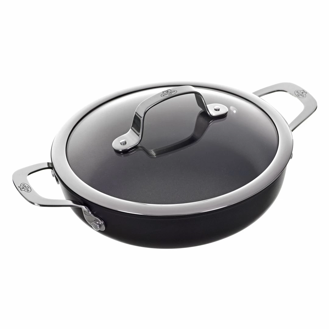 BALLARINI Alba ALBG3ED.24D Frying pan 24 cm