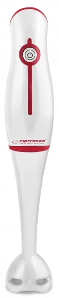 Baltai Raudonas Maišytuvas Esperanza Ekm001r