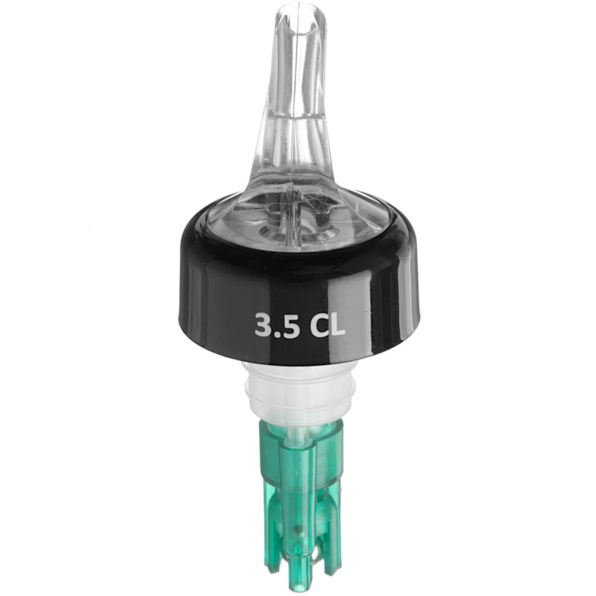 Barmeno Butelių Dozatorius Su 35 Ml Rutuliuku - 2 Vnt.