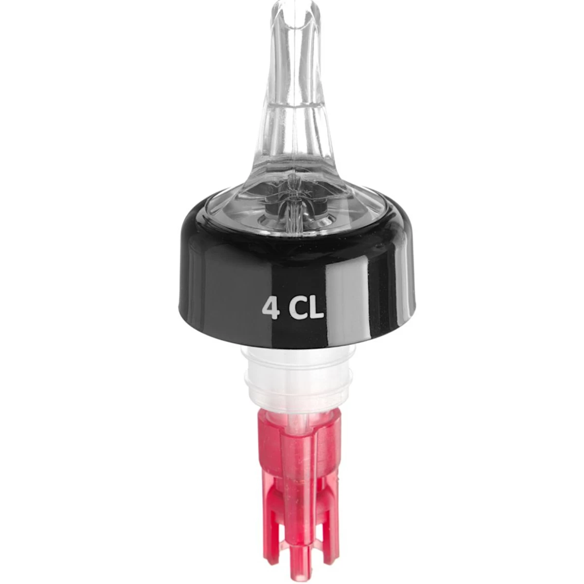 Barmeno Butelių Dozatorius Su 40 Ml Rutuliuku - 2 Vnt.