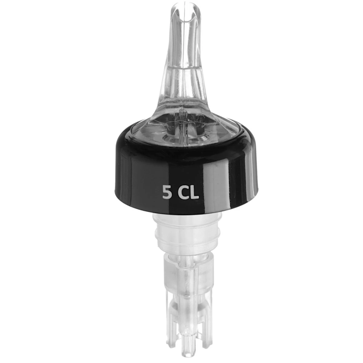 Barmeno Butelių Dozatorius Su 50 Ml Rutuliuku - 2 Vnt.