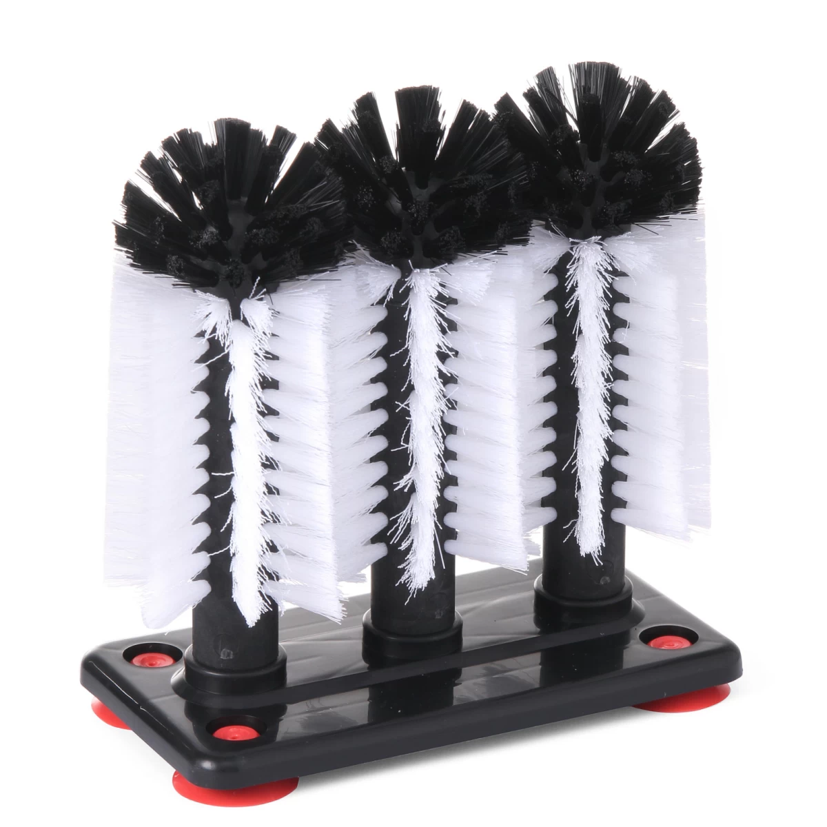 Baro šepetėliai Stiklinėms Ir Bokalams Valyti Aukštis 18 Cm - Hendi 696002