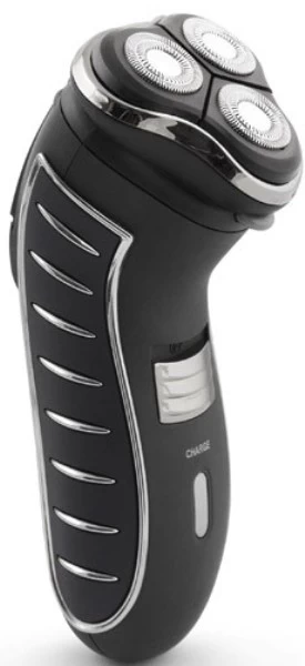 Barzdaskutė Esperanza Comfort Cut EBG002K, juoda