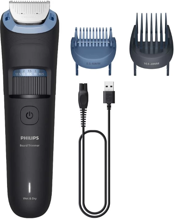 Barzdaskutė PHILIPS BT3665/15