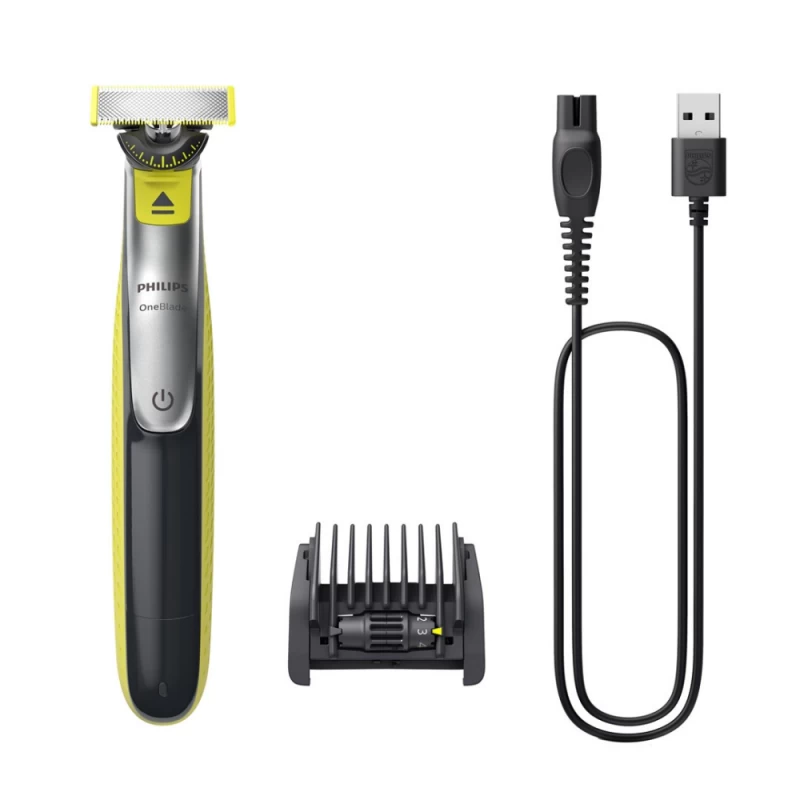 Barzdaskutė Philips Oneblade QP2734/23