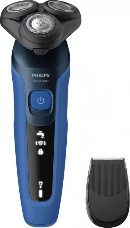 Barzdaskutė Philips Series 5000 S5466/17
