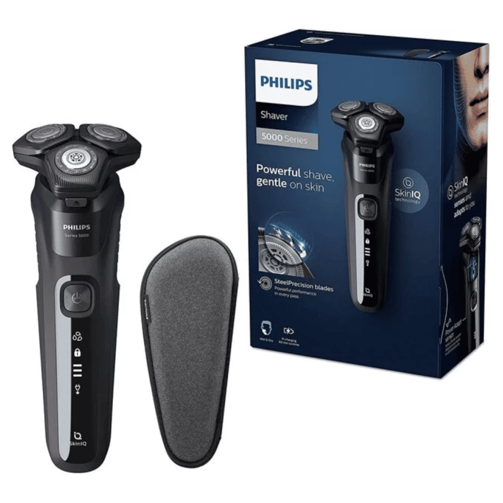 Barzdaskutė Philips Series 5000 S5588