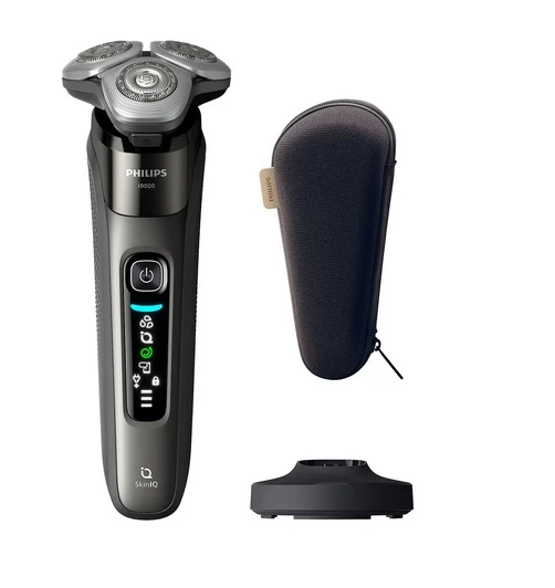 Barzdaskutė Philips X9002/10