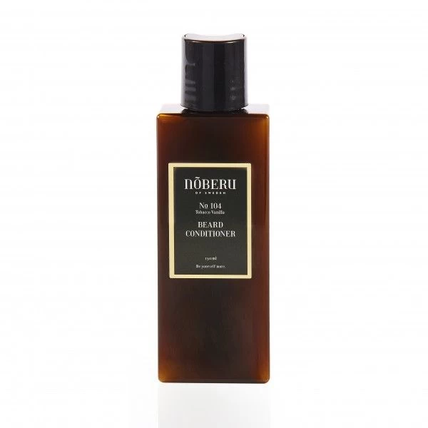 Barzdos kondicionierius Nõberu No 104 Tobacco Vanilla 130ml