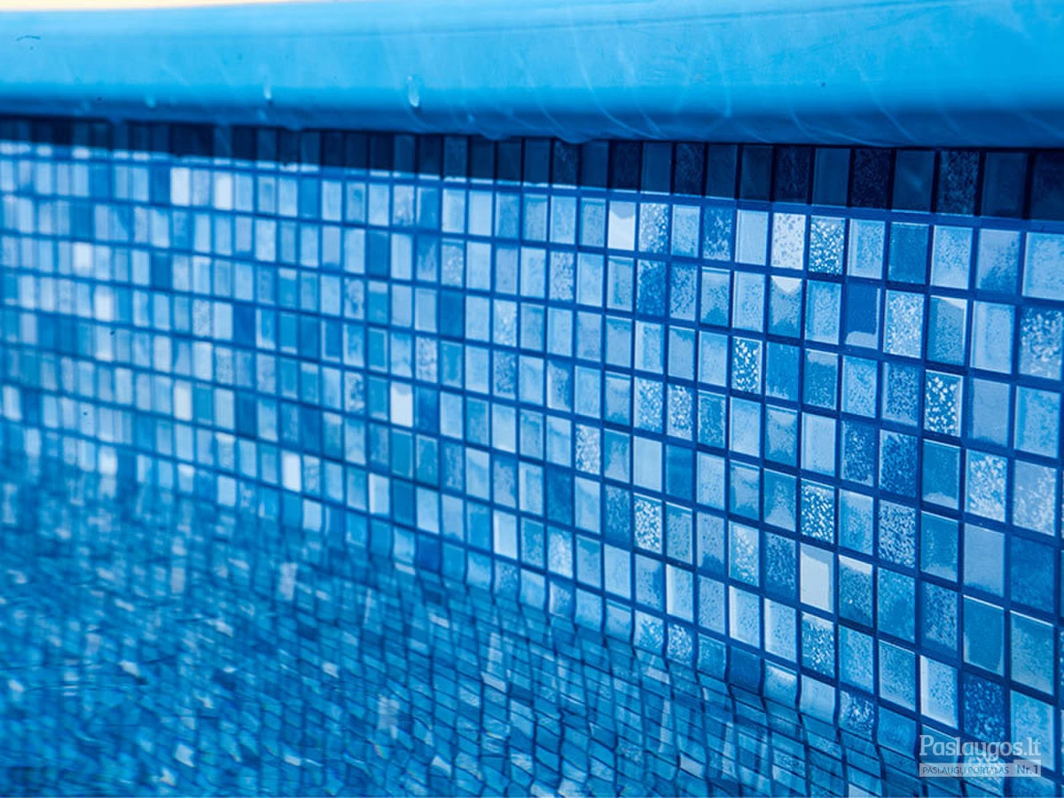 Baseinai, Montavimas, Konsultacija