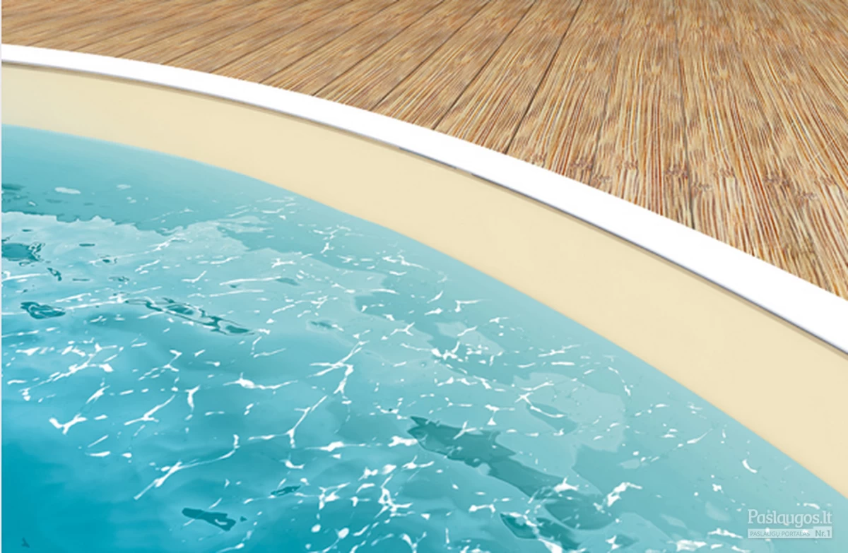 Baseinai, Montavimas, Konsultacija