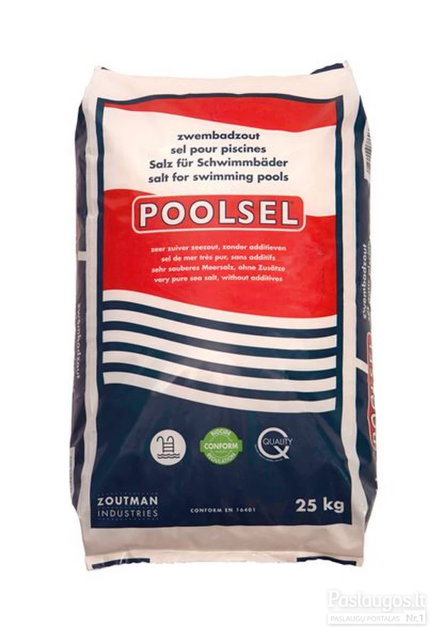 Baseinai, Montavimas, Konsultacija