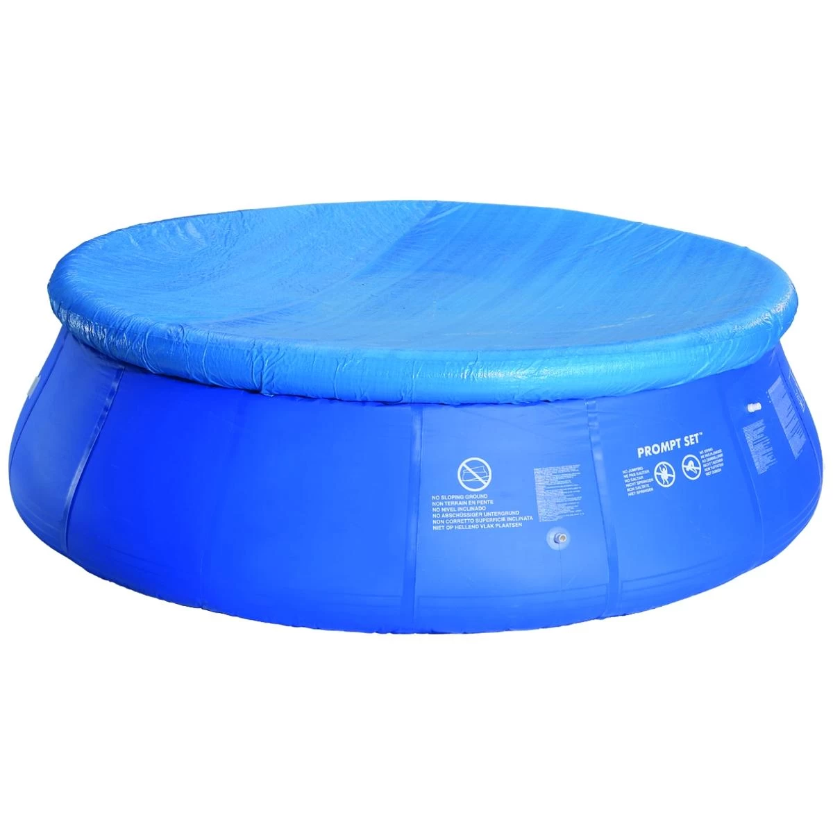 Baseino Dangtis 360cm 16124-2