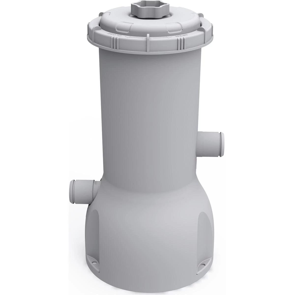 Baseino Filtro Siurblys 1000gal 29p417eu
