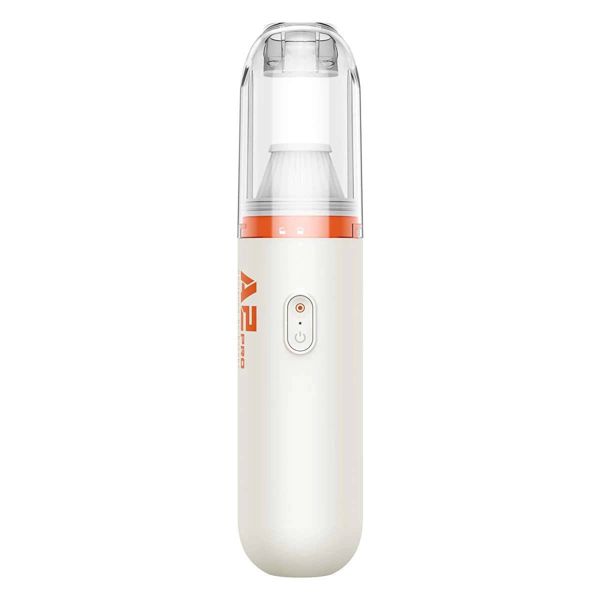 baseus A2 Pro 80w Belaidis Automobilinis Dulkių Siurblys - Baltas