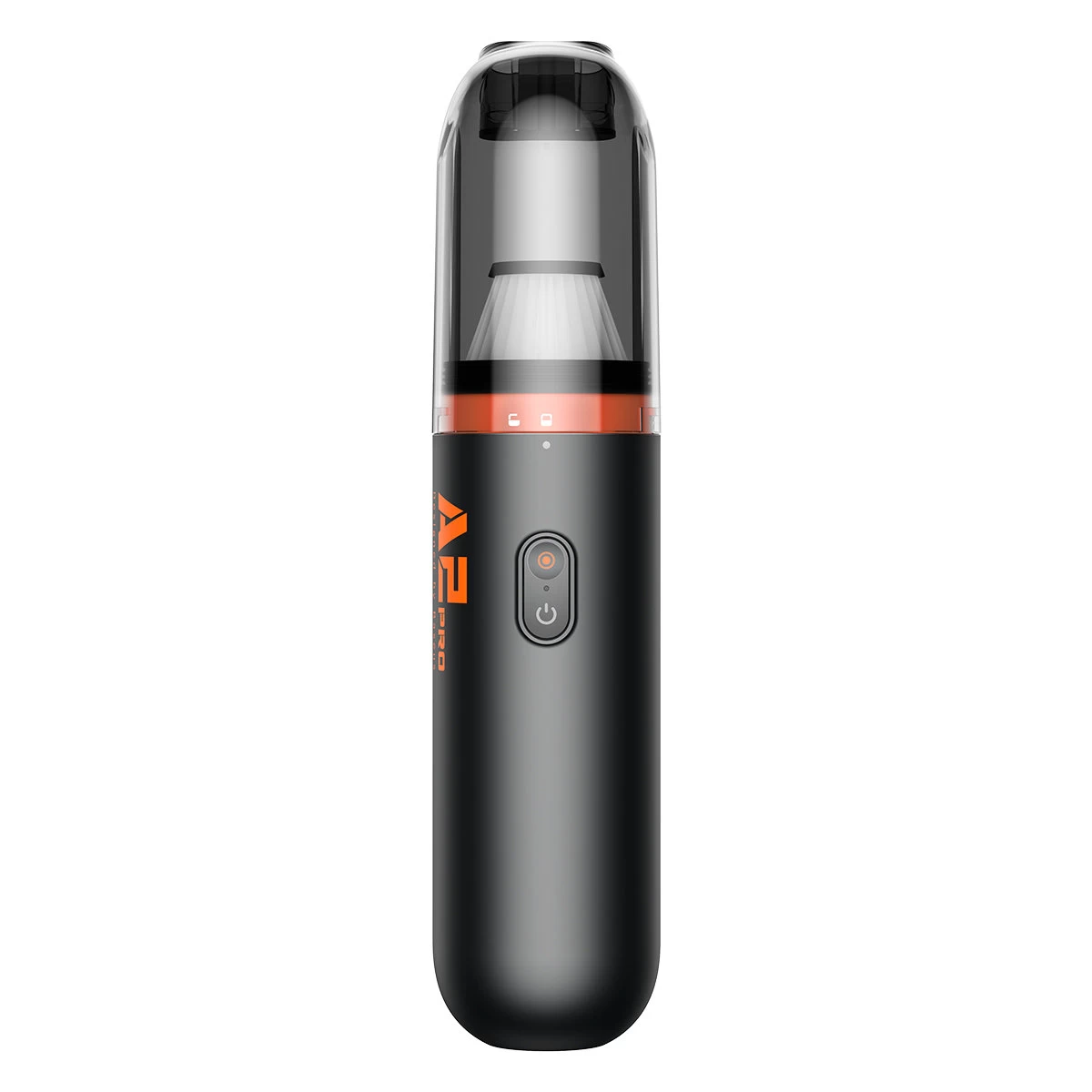 Baseus A2 Pro 80w Belaidis Automobilinis Dulkių Siurblys - Juodas