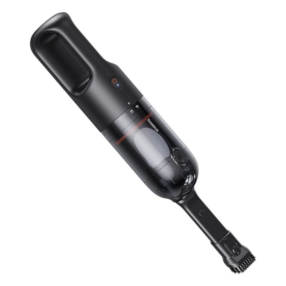 Baseus Ap01 5000pa Automobilinis Dulkių Siurblys Juodas
