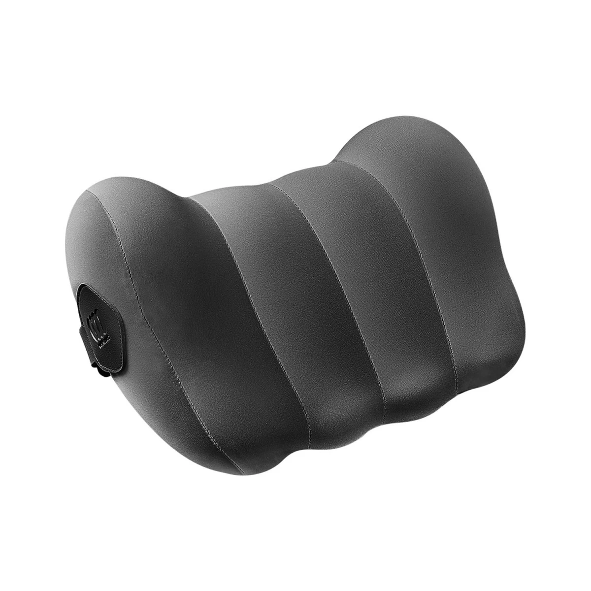 baseus Comfortride Automobilinė Pagalvė - Juoda.