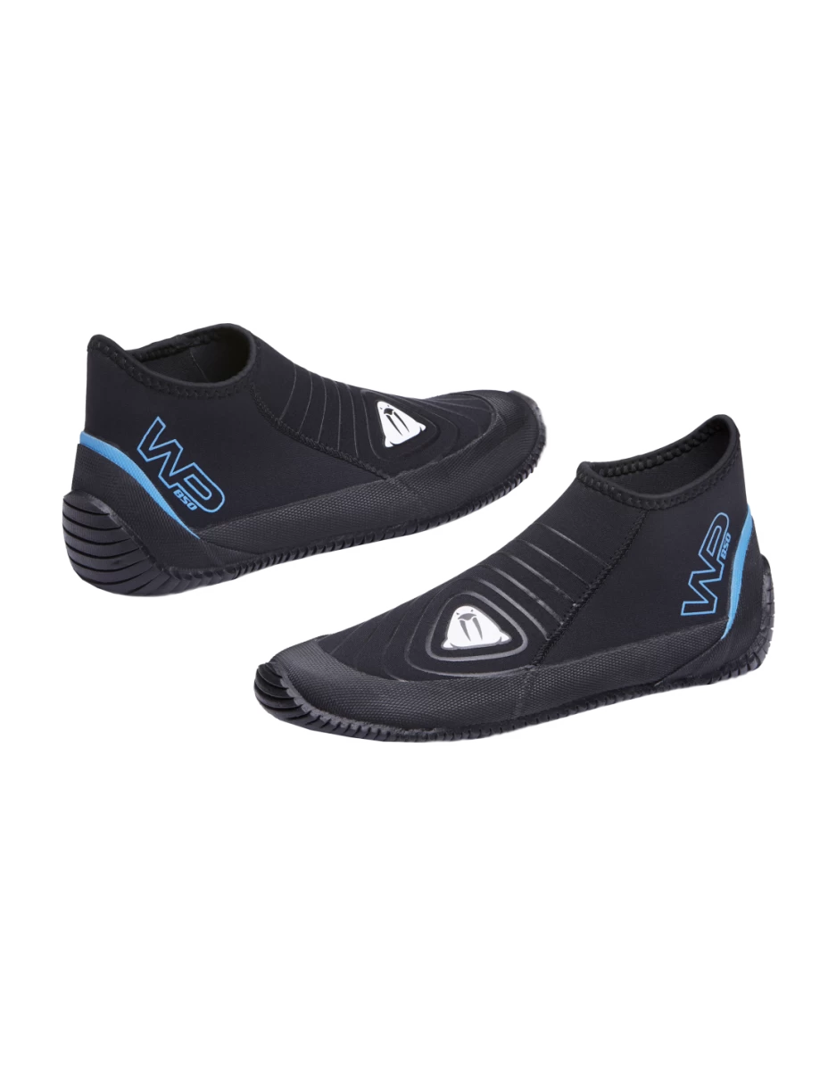 Batai WATERPROOF B50  (pažeminti)