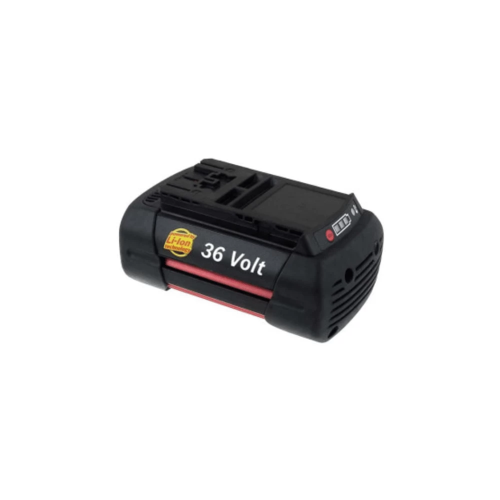Baterija Bosch 36Volt 10IMR18/65-2 (Ekspozicinė prekė)