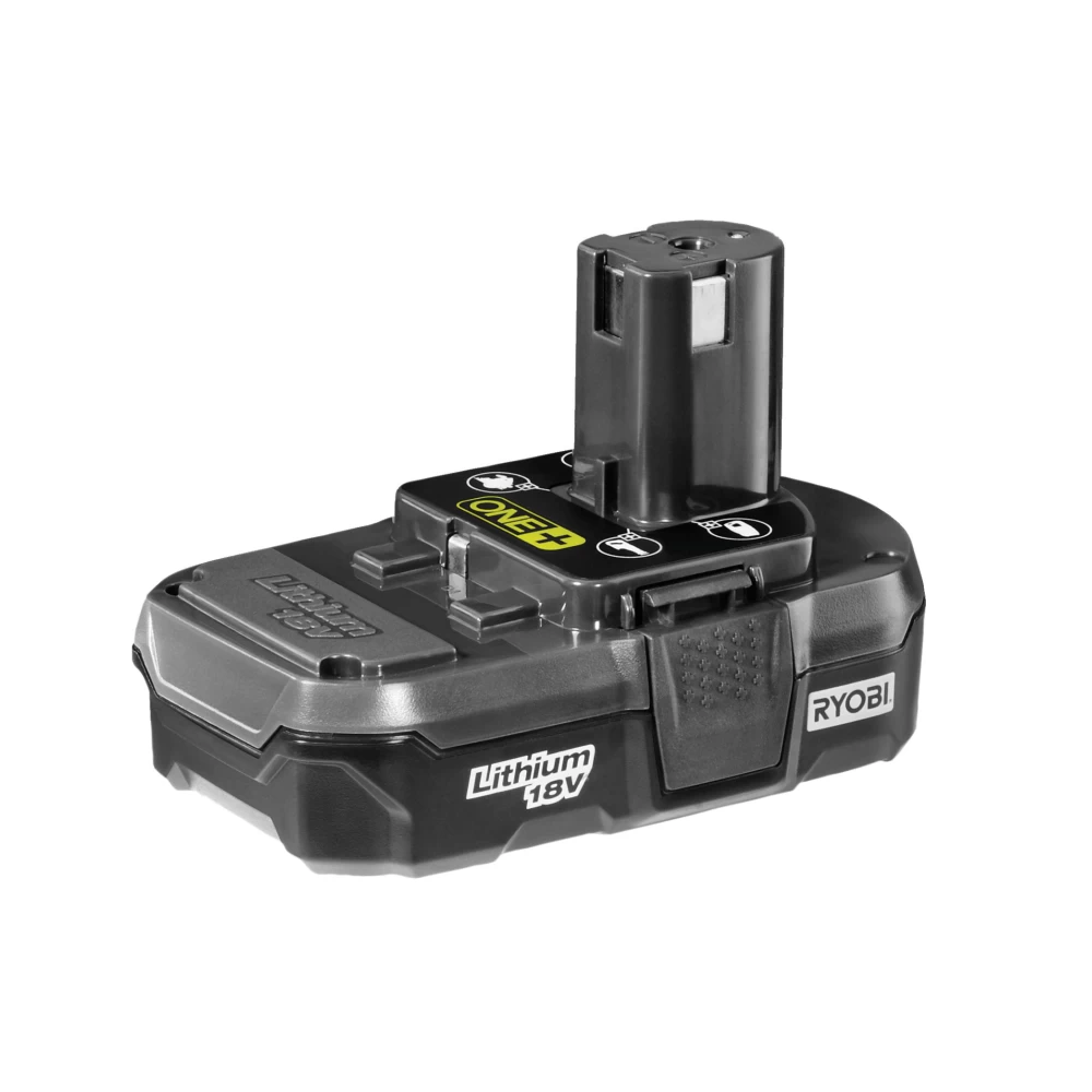 Baterija Ryobi RB18L13, 18V 1.3Ah (Ekspozicinė prekė)