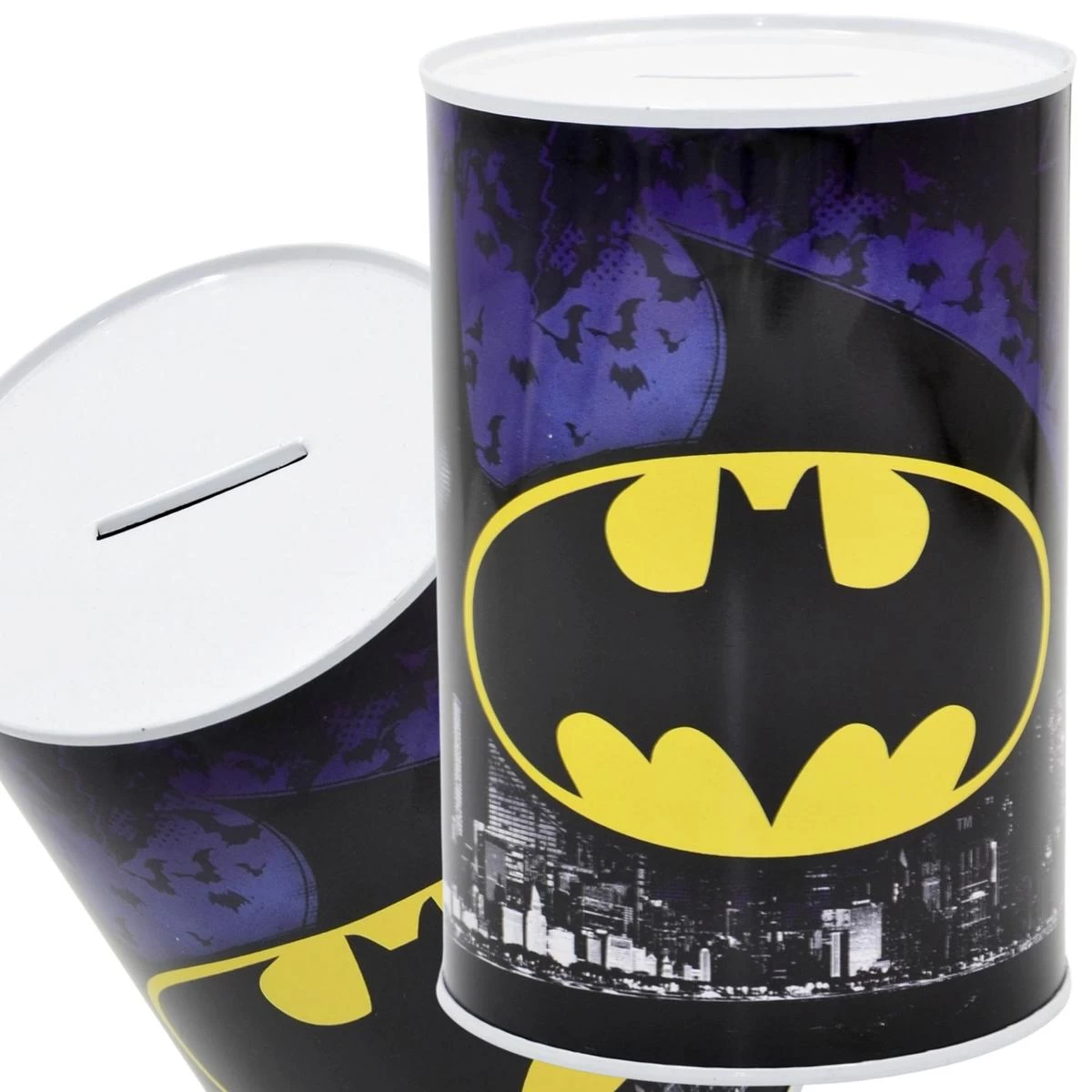 Batmanas Dėžutė 10x15cm