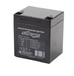 Battery universal GEMBIRD BAT-12V4.5AH