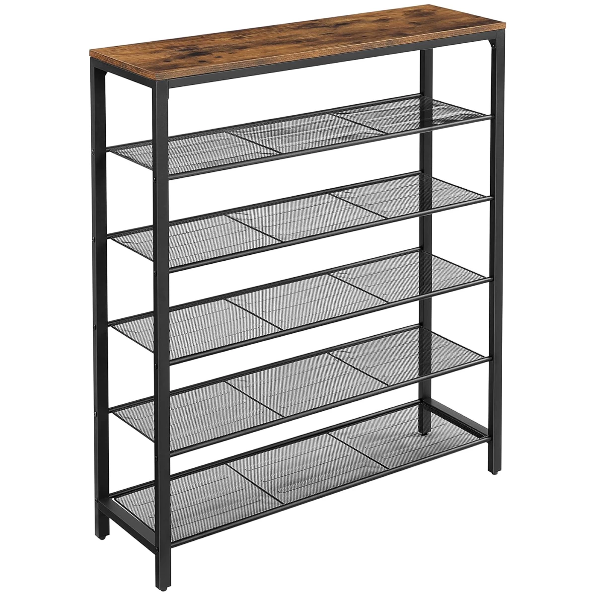 Batų Lentyna - Lbs016b01