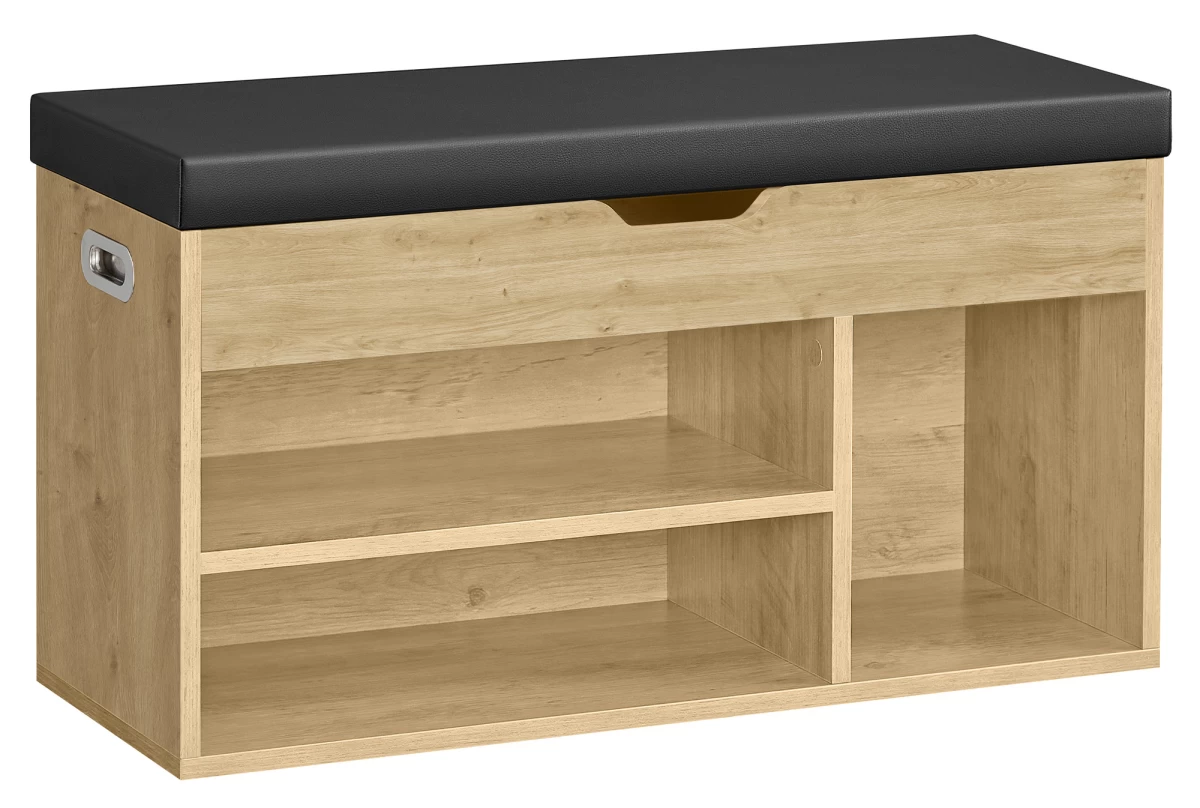 Batų Spinta Su Sėdyne - Artisan - Lhs030b88