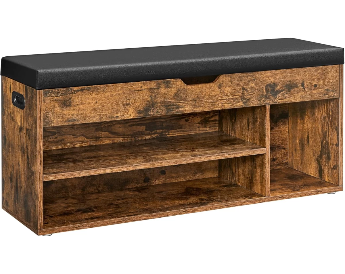 Batų Spinta Su Sėdyne - Lhs130b01