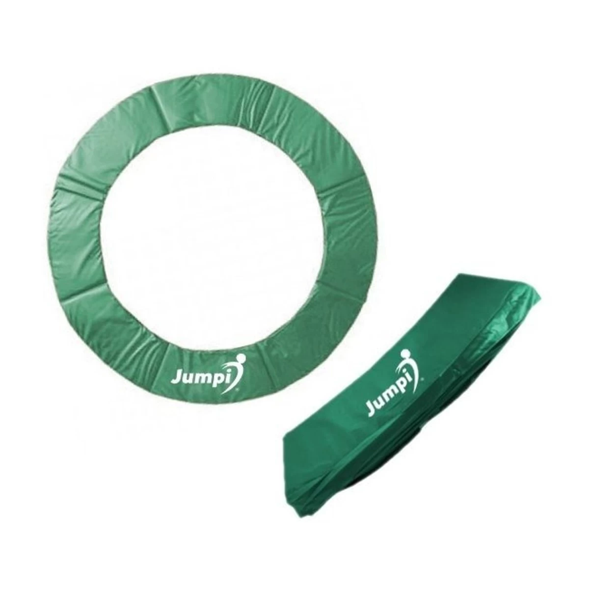 Batuto Apsauginės Spyruoklės Dangtis 312cm 10 Ft Jumpi