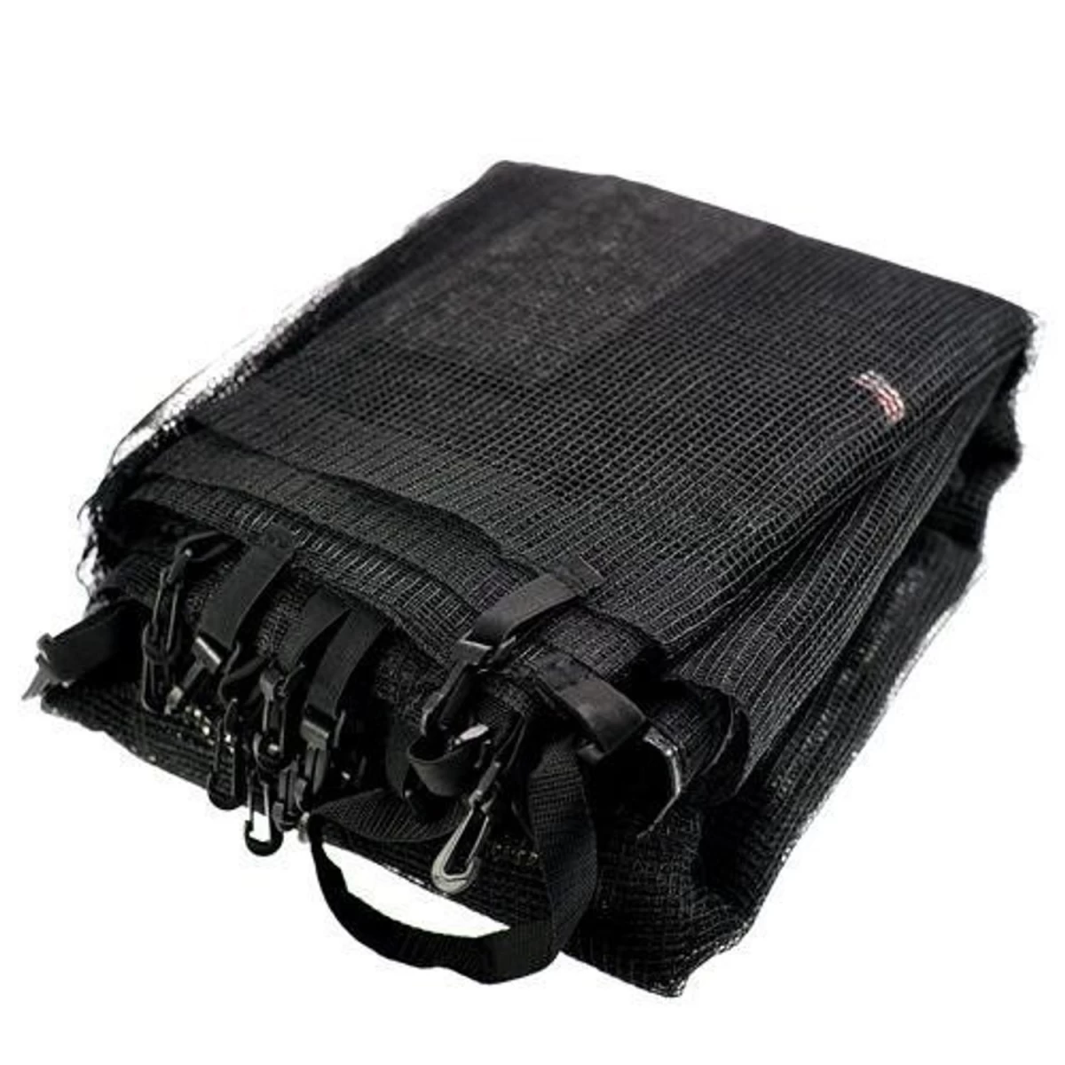 Batuto Lauko Tinklas 12 Pėdų / 374 Cm 180 Cm, Skirtas 8 Stulpams