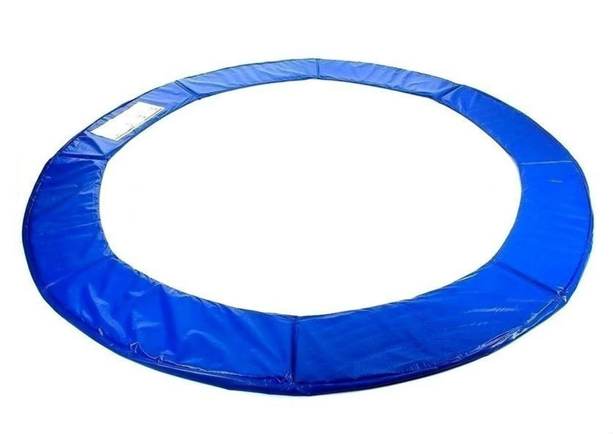Batuto Spyruoklių Pado Danga 435 Cm 14ft