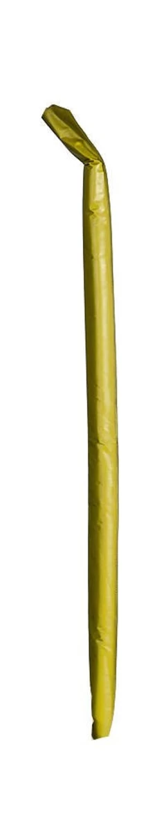 Batuto Stulpo Dangtis Geltonas