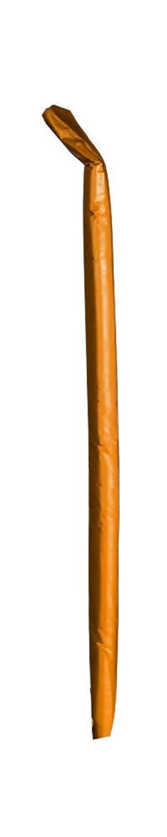 Batuto Stulpo Dangtis Oranžinis