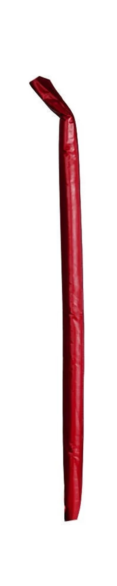 Batuto Stulpo Dangtis Raudonas