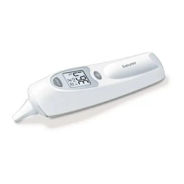Baurer Ausų Termometras Bt58