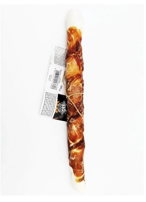 BBQ PARTY STICK lazdelė su antiena 30.5cm 20vnt, C1103760