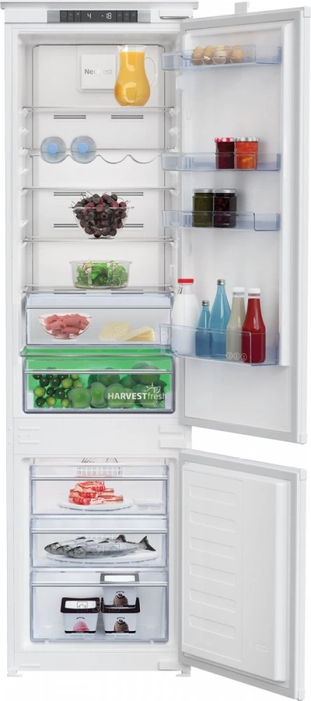 BCNA306E42SN Beko       REF