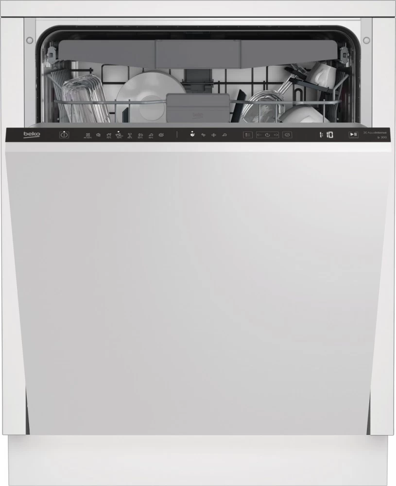 BDIN38521Q Beko         DISHWASHER