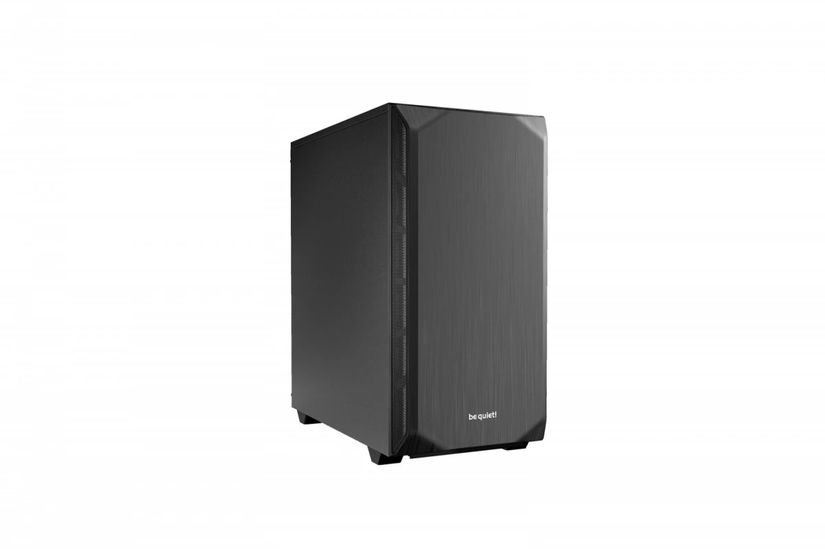 be quiet! Pure Base 500 Black BG034