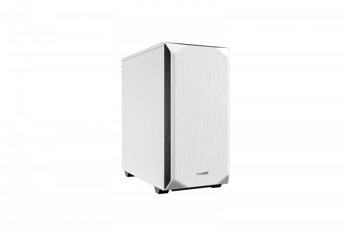 be quiet! Pure Base 500 White BG035