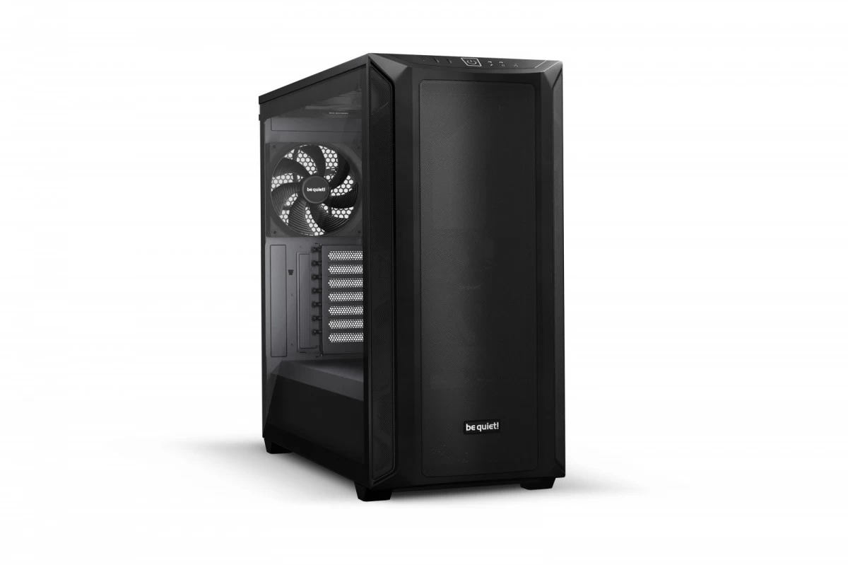 Be quiet! Shadow Base   800 BGW60