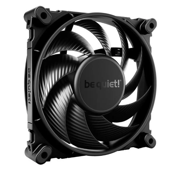 Be quiet! Silent Wings  4 120mm PWM H-S
